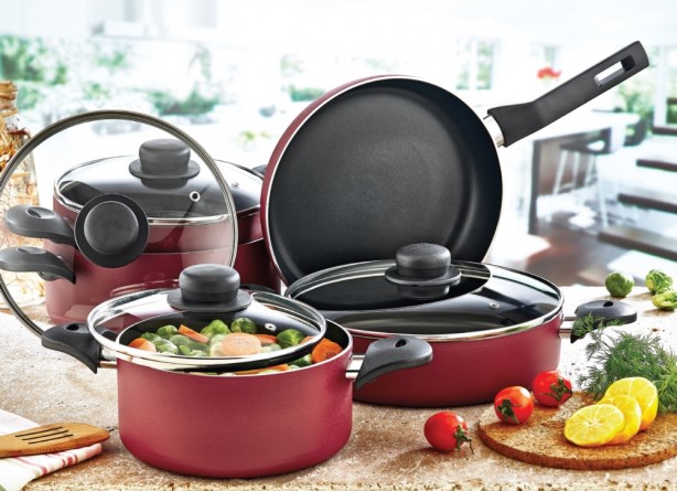 Foto - Türk hanımlarının vazgeçilmeziydi! Ünlü tencere markası iflas etti