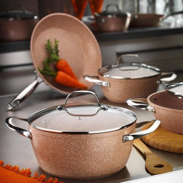 Foto - Türk hanımlarının vazgeçilmeziydi! Ünlü tencere markası iflas etti