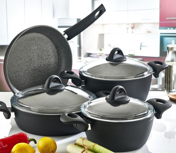 Türk hanımlarının vazgeçilmeziydi! Ünlü tencere markası iflas etti