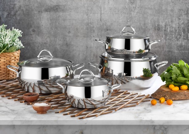 Foto - Türk hanımlarının vazgeçilmeziydi! Ünlü tencere markası iflas etti