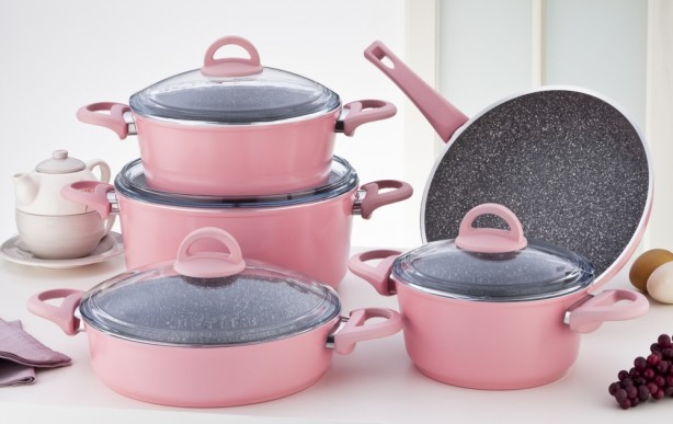 Foto - Türk hanımlarının vazgeçilmeziydi! Ünlü tencere markası iflas etti