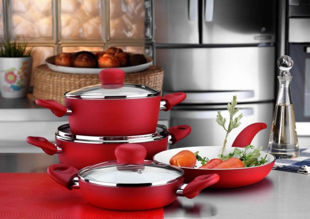 Foto - Türk hanımlarının vazgeçilmeziydi! Ünlü tencere markası iflas etti