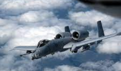 Foto - Türk Hava Kuvvetleri için her an müjde gelebilir: Yakın Hava Desteği Uçağı: A-10 Thunderbolt II Warthog, savaş jeti