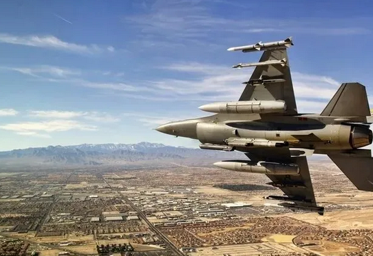 Foto - Türk Hava Kuvvetleri Türkiye'ye müjde verdi: Dünya genelinde çok güçlü 10 Hava kuvveti arasında yer aldı! Sıralama….