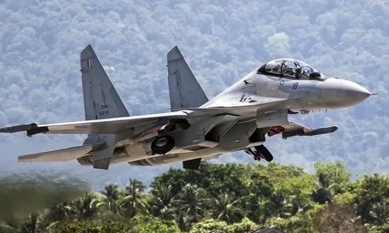 Foto - Türk Hava Kuvvetleri Türkiye'ye müjde verdi: Dünya genelinde çok güçlü 10 Hava kuvveti arasında yer aldı! Sıralama….