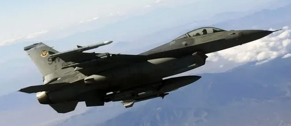 Foto - Türk Hava Kuvvetleri Türkiye'ye müjde verdi: Dünya genelinde çok güçlü 10 Hava kuvveti arasında yer aldı! Sıralama….