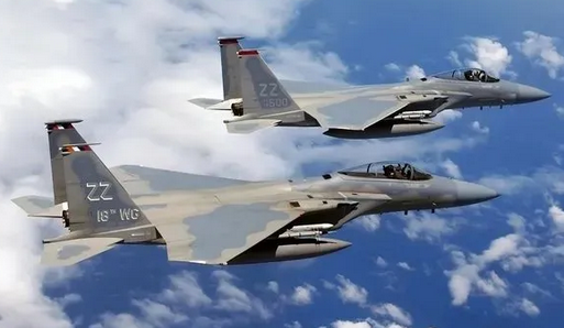 Foto - Türk Hava Kuvvetleri Türkiye'ye müjde verdi: Dünya genelinde çok güçlü 10 Hava kuvveti arasında yer aldı! Sıralama….