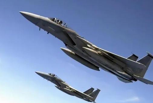 Foto - Türk Hava Kuvvetleri Türkiye'ye müjde verdi: Dünya genelinde çok güçlü 10 Hava kuvveti arasında yer aldı! Sıralama….