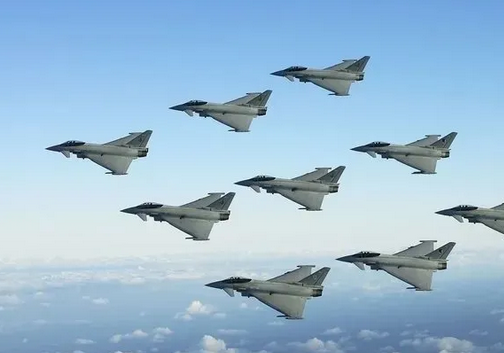 Foto - Türk Hava Kuvvetleri Türkiye'ye müjde verdi: Dünya genelinde çok güçlü 10 Hava kuvveti arasında yer aldı! Sıralama….