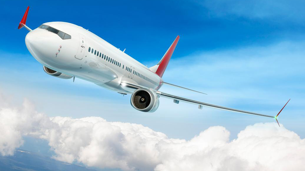 Foto - Türk hava sahasında tarihi gün! 1906 uçuşla rekor kırıldı