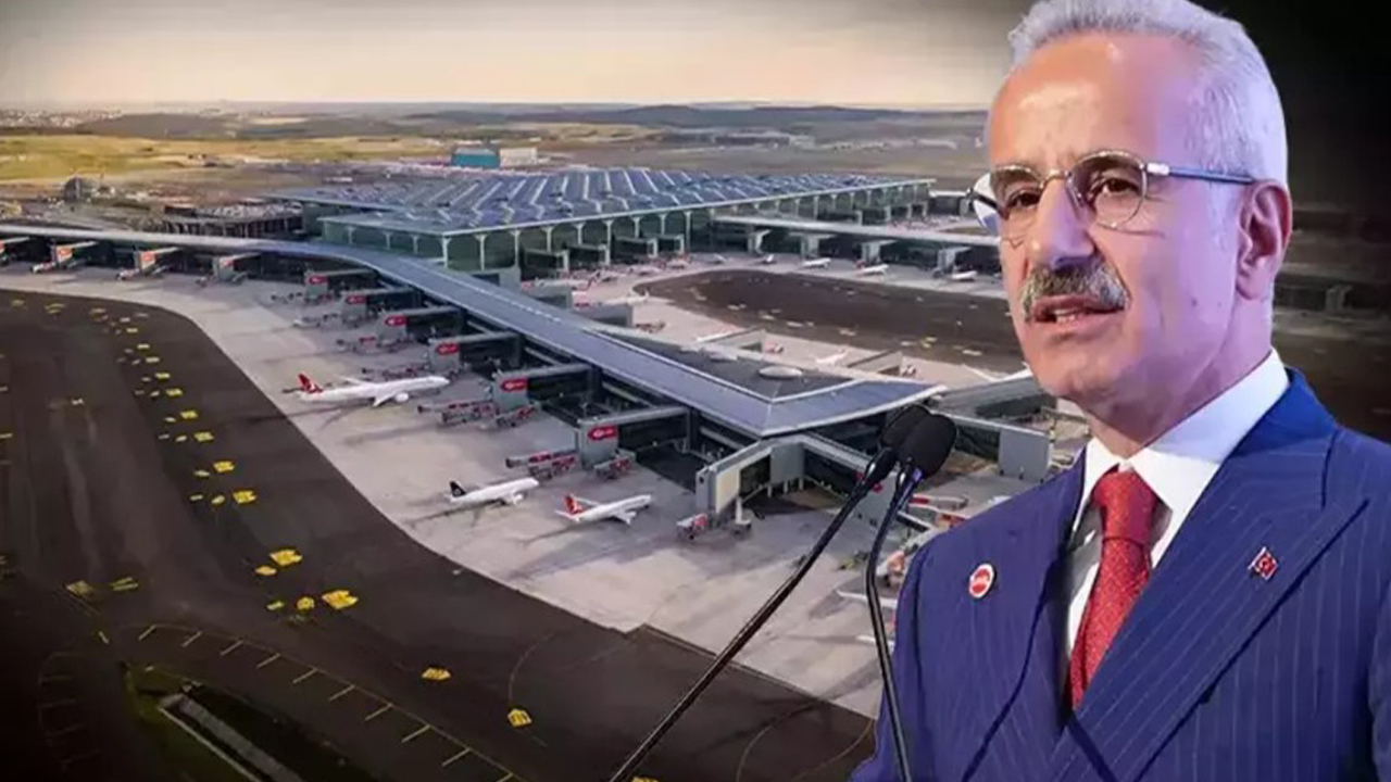 Foto - Türk hava sahasında tarihi gün! 1906 uçuşla rekor kırıldı