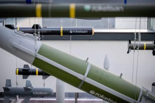 Foto - Türk hava sahasını koruyacak! Çelik Kubbe yerli ve milli silahlarla benzersiz olacak