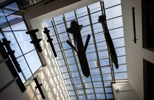 Foto - Türk hava sahasını koruyacak! Çelik Kubbe yerli ve milli silahlarla benzersiz olacak