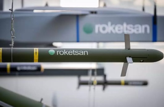 Foto - Türk hava sahasını koruyacak! Çelik Kubbe yerli ve milli silahlarla benzersiz olacak