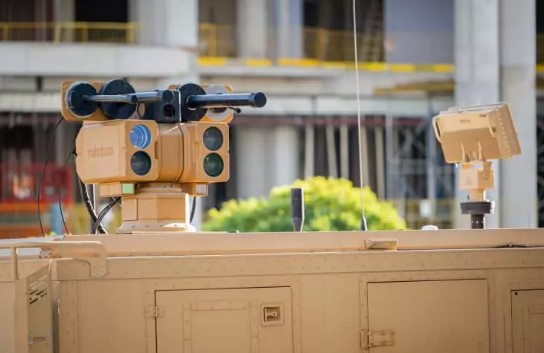 Foto - Türk hava sahasını koruyacak! Çelik Kubbe yerli ve milli silahlarla benzersiz olacak