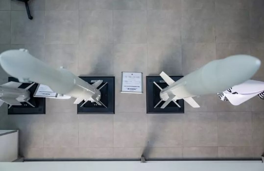 Foto - Türk hava sahasını koruyacak! Çelik Kubbe yerli ve milli silahlarla benzersiz olacak