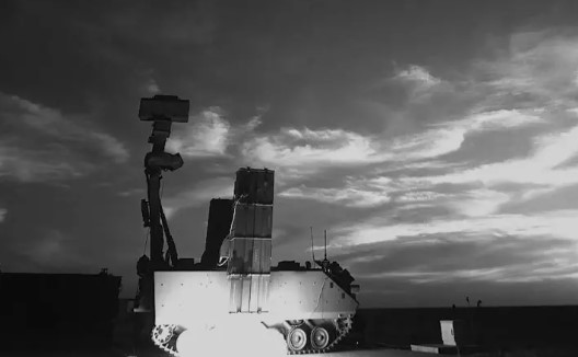 Foto - Türk hava sahasını koruyacak! Çelik Kubbe yerli ve milli silahlarla benzersiz olacak