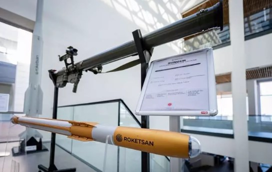 Foto - Türk hava sahasını koruyacak! Çelik Kubbe yerli ve milli silahlarla benzersiz olacak