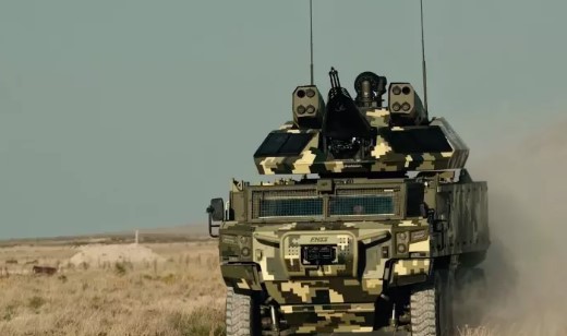 Foto - Türk hava sahasını koruyacak! Çelik Kubbe yerli ve milli silahlarla benzersiz olacak