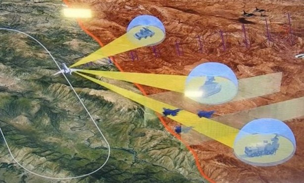 Türk Hava SOJ Elektronik Harp Uçaklarını düşürmek için Rafael ile anlaştılar! Uçakları vuracaklar