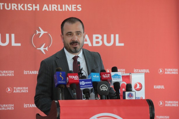 Foto - Türk Hava Yolları 3 yıl sonra o ülkeye uçuşlarını tekrar başlattı! Haftada 4 sefer yapacak!