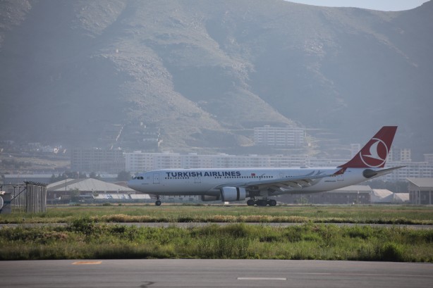 Foto - Türk Hava Yolları 3 yıl sonra o ülkeye uçuşlarını tekrar başlattı! Haftada 4 sefer yapacak!