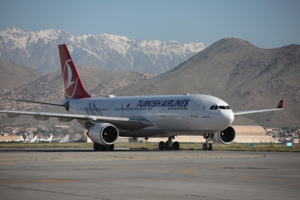 Foto - Türk Hava Yolları 3 yıl sonra o ülkeye uçuşlarını tekrar başlattı! Haftada 4 sefer yapacak!