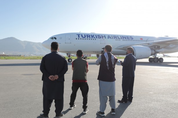 Foto - Türk Hava Yolları 3 yıl sonra o ülkeye uçuşlarını tekrar başlattı! Haftada 4 sefer yapacak!