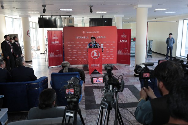 Foto - Türk Hava Yolları 3 yıl sonra o ülkeye uçuşlarını tekrar başlattı! Haftada 4 sefer yapacak!