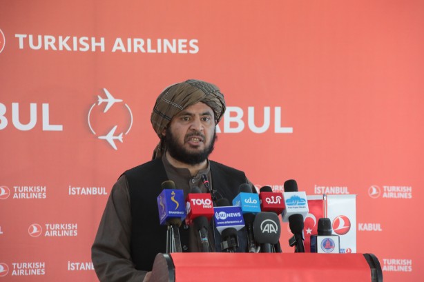 Foto - Türk Hava Yolları 3 yıl sonra o ülkeye uçuşlarını tekrar başlattı! Haftada 4 sefer yapacak!