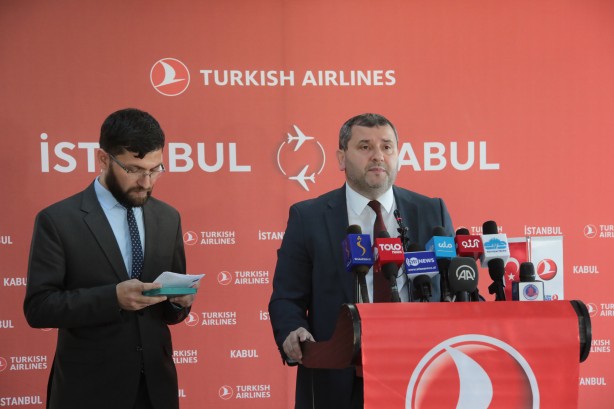 Foto - Türk Hava Yolları 3 yıl sonra o ülkeye uçuşlarını tekrar başlattı! Haftada 4 sefer yapacak!