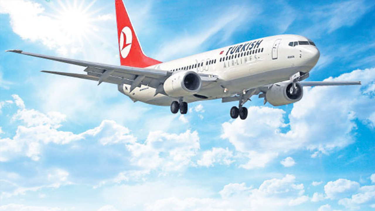 Foto - Türk Hava Yolları kutuplarda da farkını ortaya koydu... Şimdiden 2023 ve 2024’ü geçtiler... Finlandiya’dan Türkiye’ye vize kolaylığı... Kuzey ışıklarının güzelliği Türk turistleri mest etti