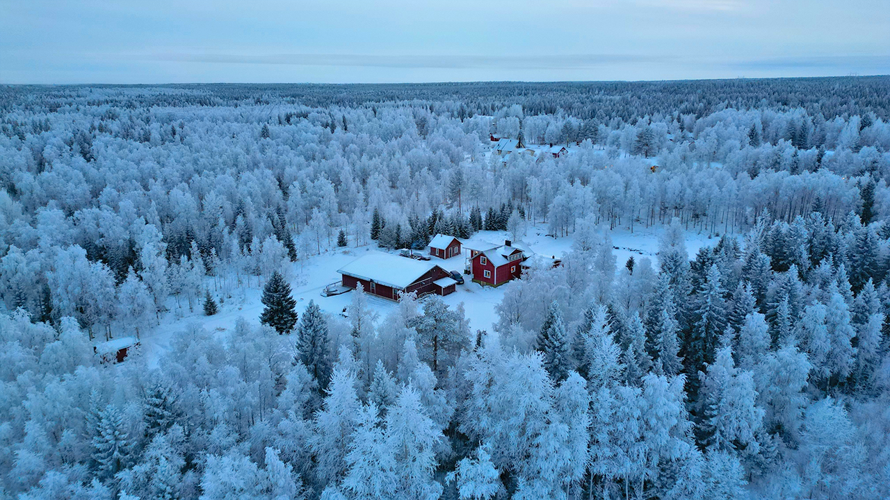 Foto - Türk Hava Yolları kutuplarda da farkını ortaya koydu... Şimdiden 2023 ve 2024’ü geçtiler... Finlandiya’dan Türkiye’ye vize kolaylığı... Kuzey ışıklarının güzelliği Türk turistleri mest etti