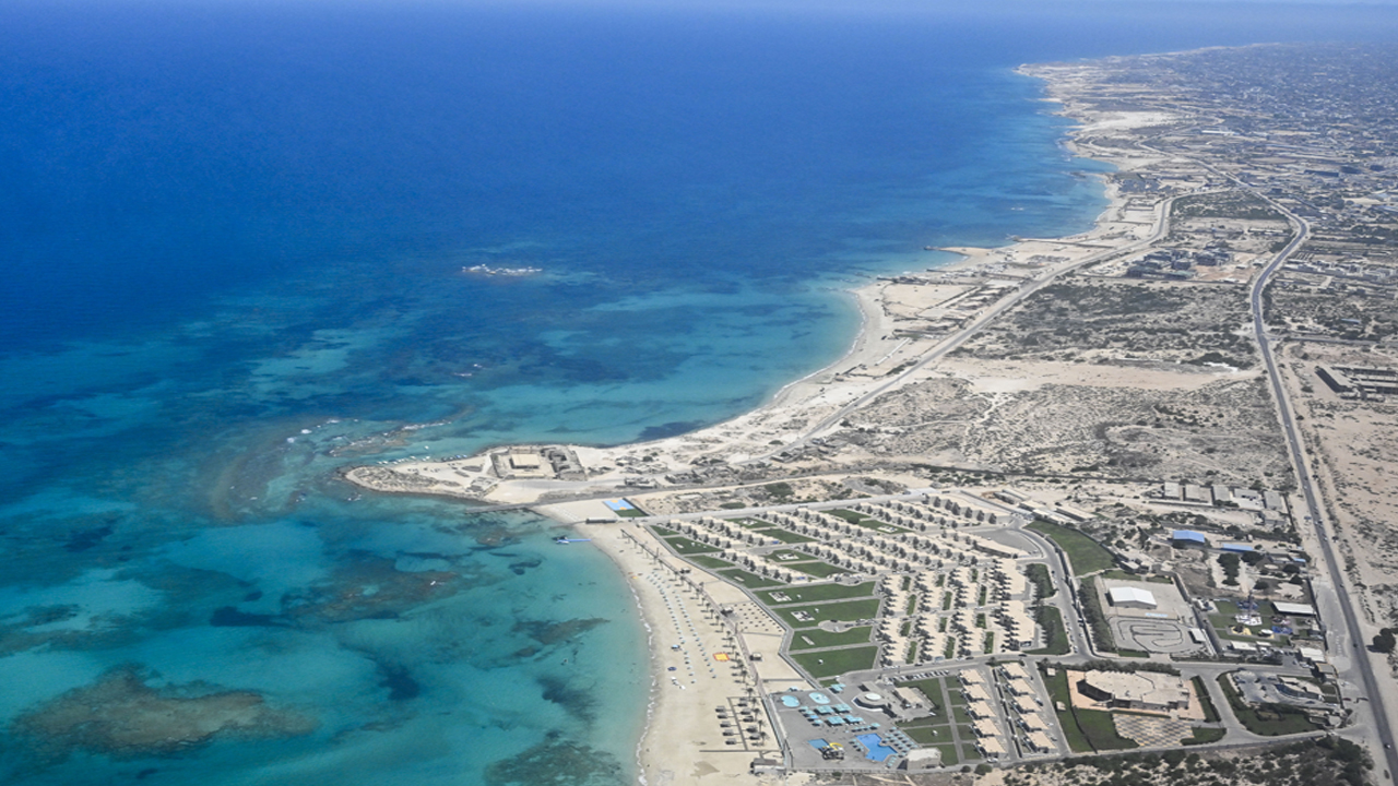 Foto - Türk Hava Yolları o bölgeye 10 yıl sonra yeniden sefer başlattı!