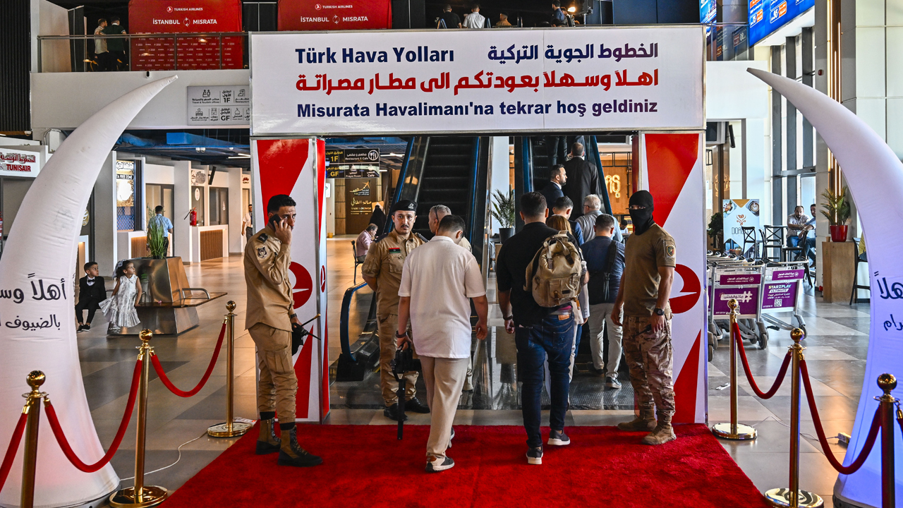 Foto - Türk Hava Yolları o bölgeye 10 yıl sonra yeniden sefer başlattı!