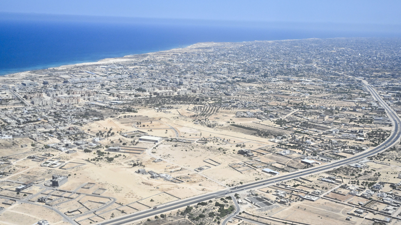 Foto - Türk Hava Yolları o bölgeye 10 yıl sonra yeniden sefer başlattı!