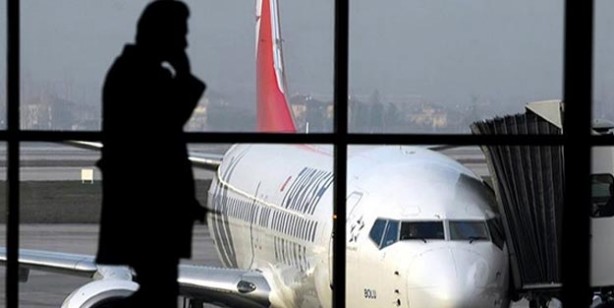 Foto - Türk Hava Yolları uçuş sefer saatleri son dakika THY uçak sefer saatleri