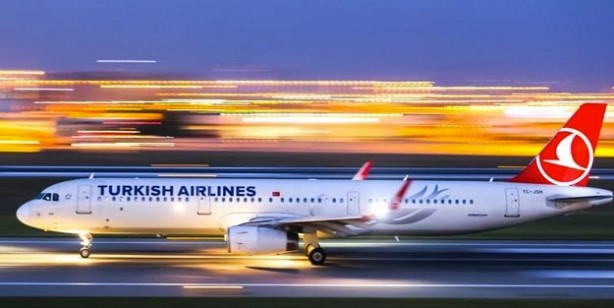 Foto - Türk Hava Yolları uçuş sefer saatleri son dakika THY uçak sefer saatleri