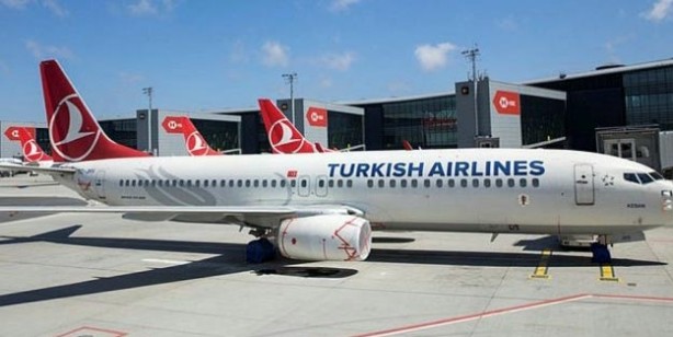 Foto - Türk Hava Yolları uçuş sefer saatleri son dakika THY uçak sefer saatleri