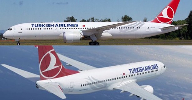Foto - Türk Hava Yolları’ndan tüm dünyayı ayağa kaldıracak hamle! Vay vay vay 