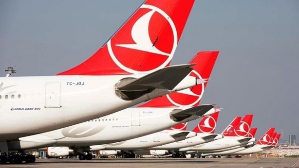Foto - Türk Hava Yolları’ndan tüm dünyayı ayağa kaldıracak hamle! Vay vay vay 