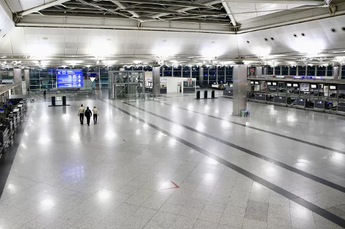 Foto - Türk havacılık devi Asyalı rakibini satın aldı! 26 şehirde faaliyet gösteriyordu