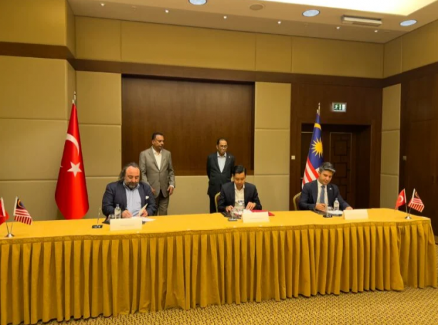 Foto - Türk havacılık şirketi O ülke ile anlaştı! Stratejik ortaklık kuruluyor