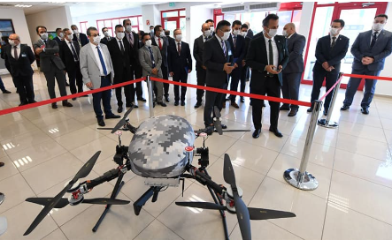 Foto - Türk havacılık şirketi O ülke ile anlaştı! Stratejik ortaklık kuruluyor