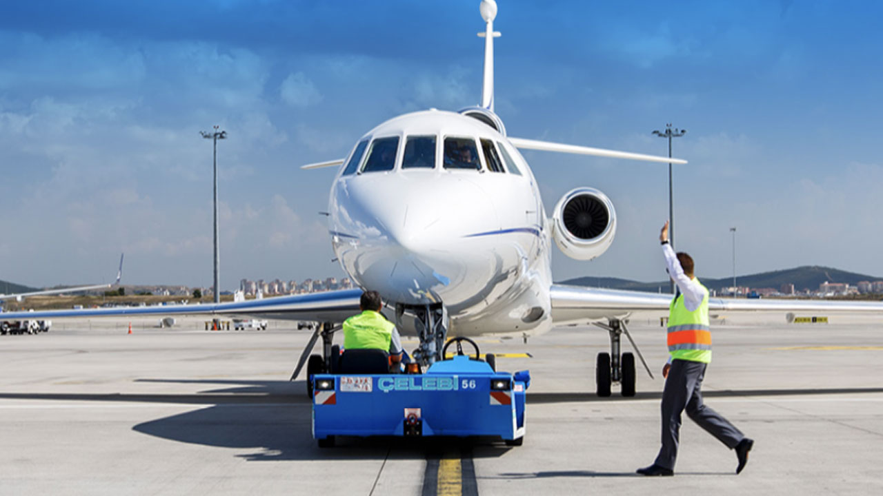 Foto - Türk havacılık şirketi savaşın eşiğindeki ülkeye dava açtı! Uluslararası ajanslar tüm detayları dünyaya duyurdu