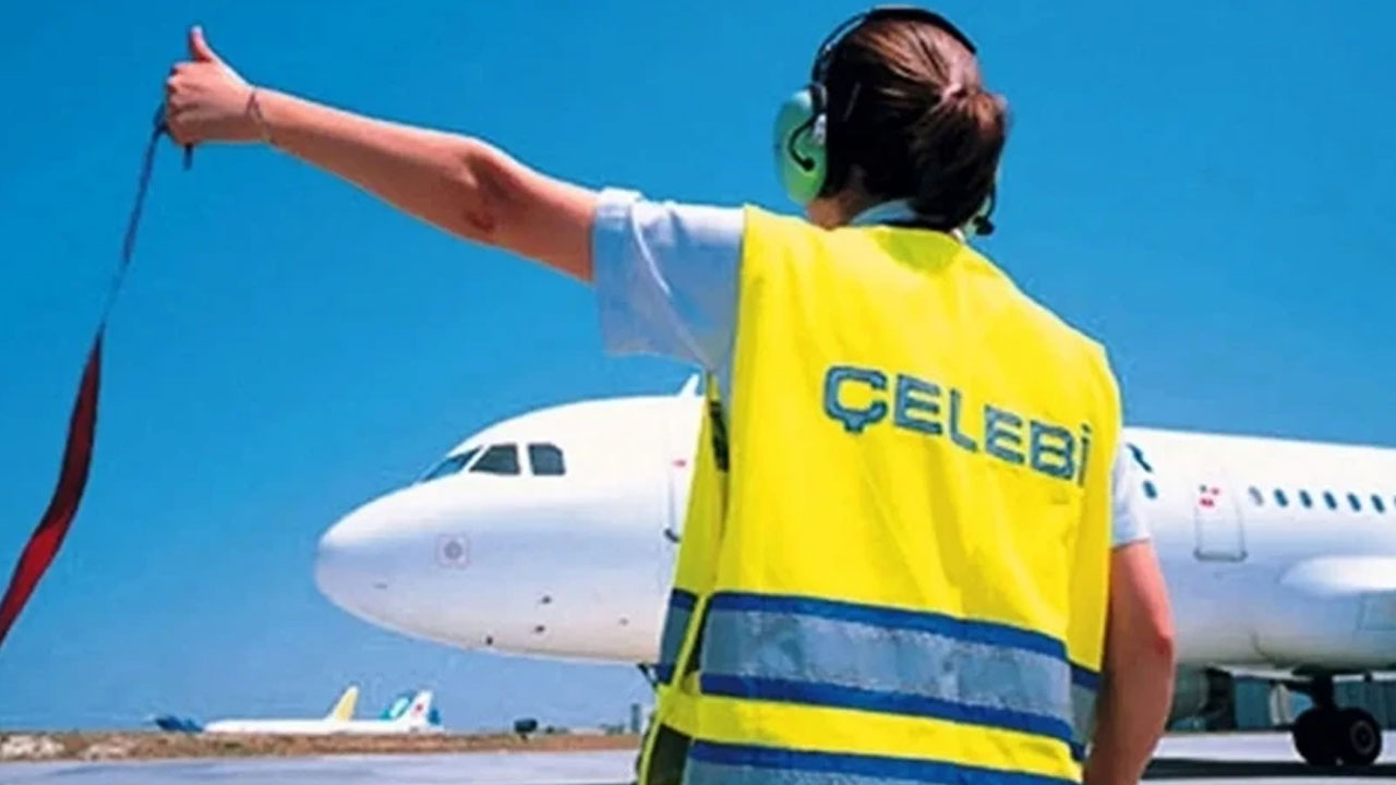 Foto - Türk havacılık şirketi savaşın eşiğindeki ülkeye dava açtı! Uluslararası ajanslar tüm detayları dünyaya duyurdu