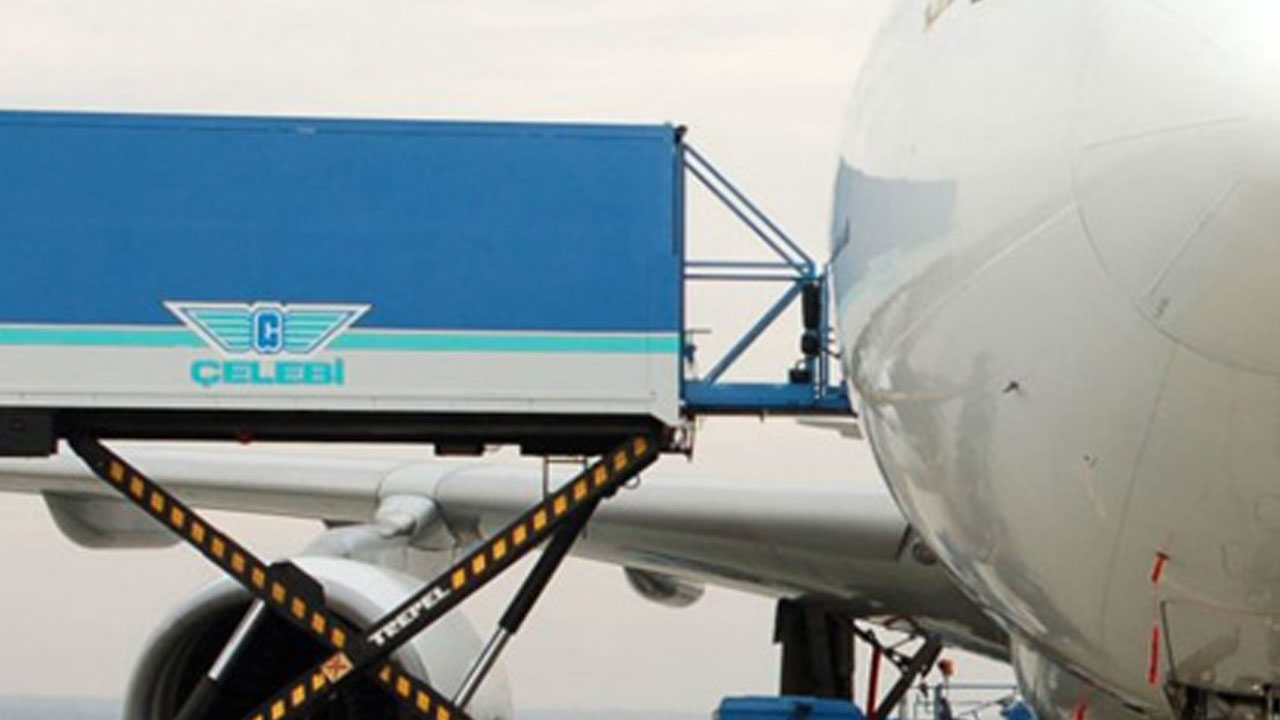 Foto - Türk havacılık şirketi savaşın eşiğindeki ülkeye dava açtı! Uluslararası ajanslar tüm detayları dünyaya duyurdu