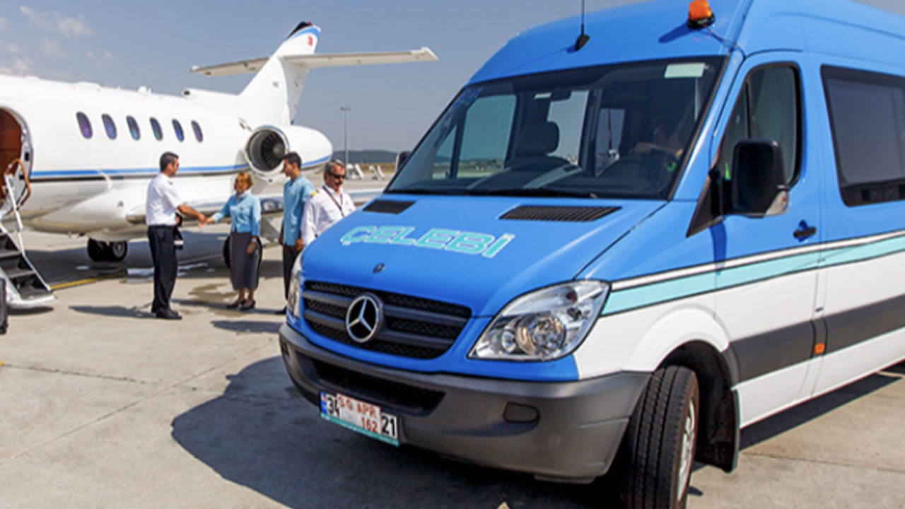 Foto - Türk havacılık şirketi savaşın eşiğindeki ülkeye dava açtı! Uluslararası ajanslar tüm detayları dünyaya duyurdu