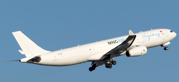 Foto - Türk havacılık devi BAE'lilere satıldı! Araplar satın alır almaz öyle bir hamle yaptı ki...