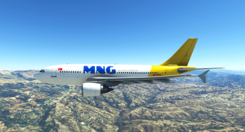 Foto - Türk havacılık devi BAE'lilere satıldı! Araplar satın alır almaz öyle bir hamle yaptı ki...